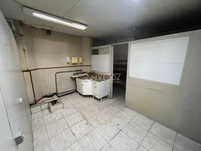 Prédio Comercial à venda, 130m² no Flamengo, Rio de Janeiro