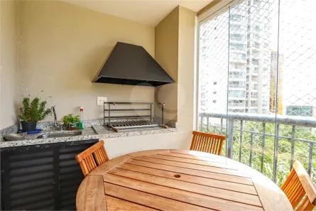 Apartamento com 3 Quartos à venda, 139m² no Bela Vista, São Paulo