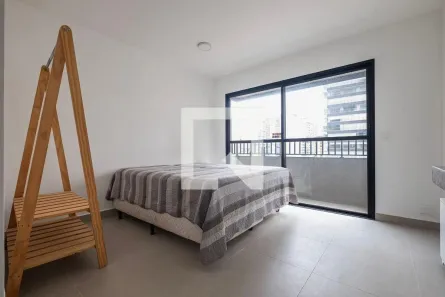 Kitnet com 1 Quarto à venda, 25m² no Pinheiros, São Paulo