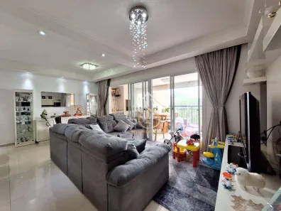 Apartamento com 2 Quartos à venda, 104m² no Parque Reboucas, São Paulo