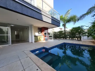 Casa de Condomínio com 4 Quartos à venda, 306m² no Recreio dos Bandeirantes, Rio de Janeiro