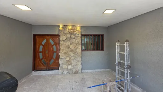 Casa com 3 Quartos à venda, 132m² no Jardim Amalia, Sorocaba