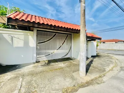 Casa com 3 Quartos para venda ou aluguel, 657m² no Jardim Residencial Doutor Lessa, Pindamonhangaba