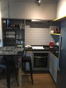 Apartamento com 1 Quarto à venda, 38m² no Vila Pompéia, São Paulo