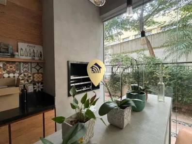 Apartamento com 3 Quartos à venda, 322m² no Mooca, São Paulo