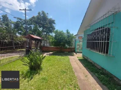 Casa com 3 Quartos à venda, 72m² no Santa Tereza, Porto Alegre