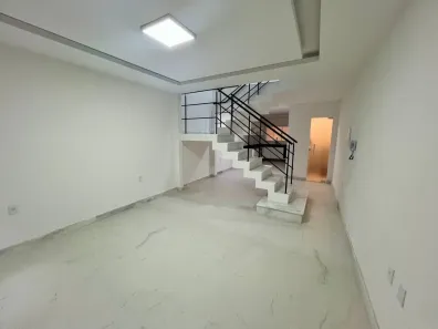 Apartamento com 3 Quartos à venda, 125m² no Lagoa, Macaé