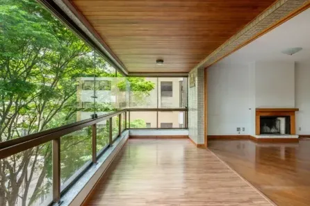 Apartamento com 3 Quartos à venda, 174m² no Petrópolis, Porto Alegre