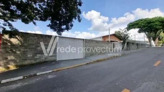 Lote/Terreno à venda, 375m² no Jardim Itamarati, Campinas