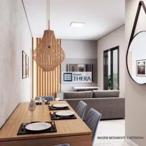 Apartamento com 2 Quartos à venda, 59m² no Paraíso, Santo André