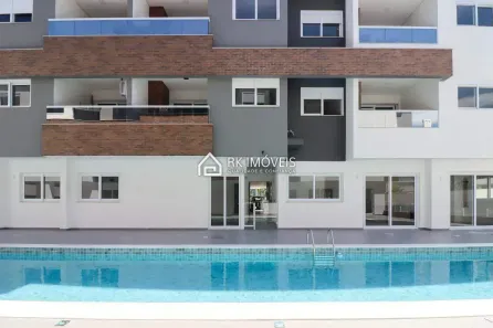 Apartamento com 2 Quartos à venda, 78m² no Ingleses do Rio Vermelho, Florianópolis