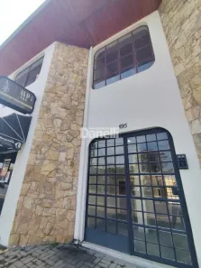 Sala Comercial para alugar, 37m² no Centro, Taubaté