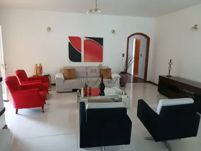 Casa com 5 Quartos à venda, 400m² no Jardim Apolo I, São José dos Campos