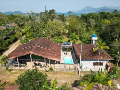 Casa com 4 Quartos à venda, 300m² no Ubatumirim, Ubatuba