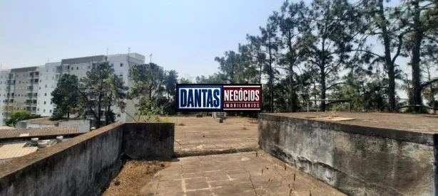 Galpão/Depósito/Armazém à venda, 840m² no Jardim Satélite, São Paulo