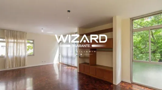 Apartamento com 3 Quartos para alugar, 216m² no Vila Prudente, São Paulo