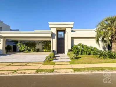 Casa de Condomínio com 4 Quartos à venda, 446m² no Jardim Quintas da Terracota, Indaiatuba