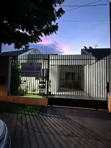 Casa com 3 Quartos à venda, 65m² no Paiçandu, Paiçandu