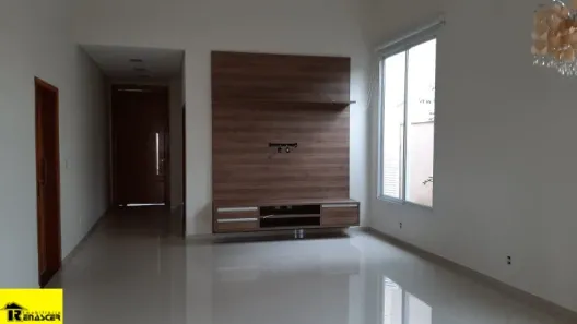 Casa de Condomínio com 3 Quartos à venda, 250m² no Parque Residencial Buona Vita, São José do Rio Preto