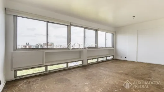 Apartamento com 3 Quartos à venda, 111m² no Petrópolis, Porto Alegre