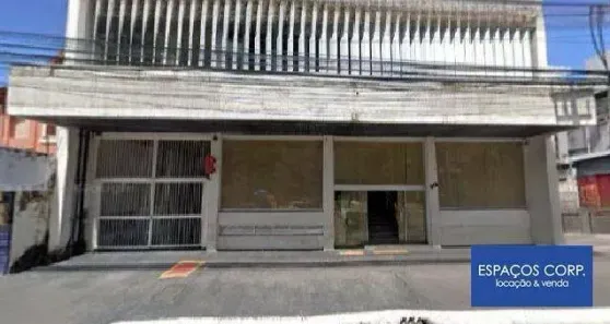 Ponto Comercial para alugar, 2511m² no Centro, Fortaleza