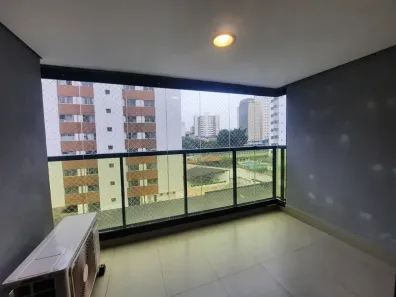 Apartamento com 1 Quarto para alugar, 42m² no Perdizes, São Paulo