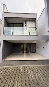 Casa de Condomínio com 3 Quartos à venda, 120m² no Capim Macio, Natal