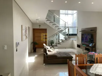 Casa com 3 Quartos à venda, 254m² no Jardim Santa Helena, Valinhos