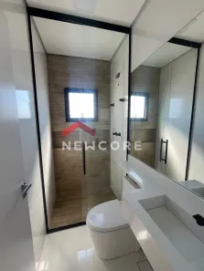 Casa de Condomínio com 3 Quartos à venda, 135m² no Villas do Jaguari, Santana de Parnaíba