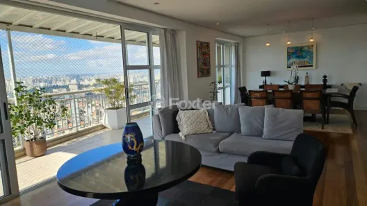 Cobertura com 4 Quartos à venda, 300m² no Vila Mariana, São Paulo