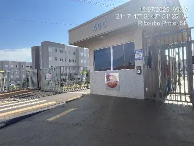 Apartamento com 2 Quartos à venda, 43m² no Reserva Macaúba, Ribeirão Preto