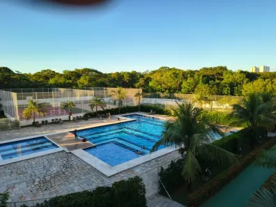 Apartamento com 2 Quartos para alugar, 98m² no Jardim Aclimação, Cuiabá