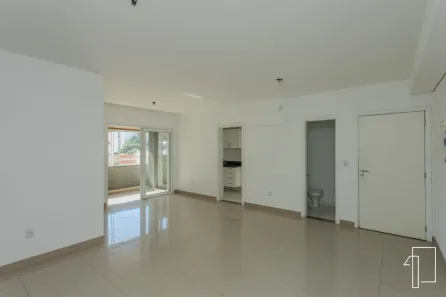 Apartamento com 3 Quartos à venda, 114m² no Centro, São Leopoldo