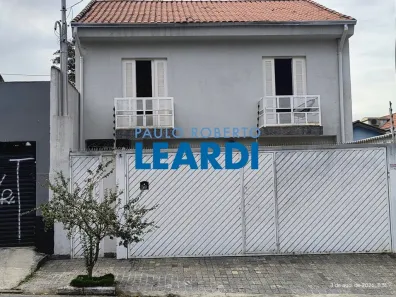 Casa com 3 Quartos à venda, 130m² no Vila Brasílio Machado, São Paulo
