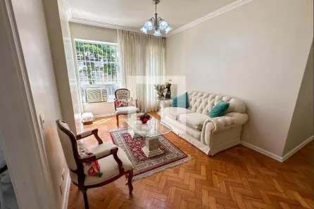 Apartamento com 3 Quartos à venda, 85m² no Copacabana, Rio de Janeiro