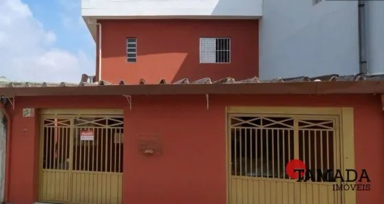 Casa com 2 Quartos à venda, 120m² no Jardim Robru, São Paulo