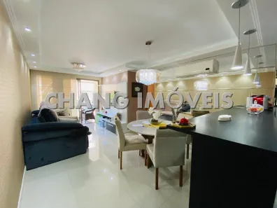 Apartamento com 3 Quartos à venda, 82m² no Freguesia (Jacarepaguá), Rio de Janeiro
