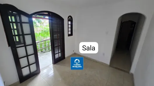 Sobrado com 2 Quartos à venda, 73m² no Patronato, São Gonçalo
