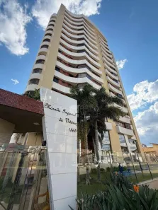 Apartamento com 3 Quartos à venda, 231m² no Candeias, Vitória da Conquista
