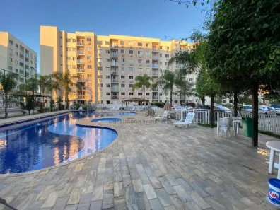 Apartamento com 2 Quartos à venda, 50m² no Taquara, Rio de Janeiro