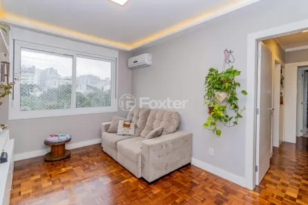 Apartamento com 2 Quartos à venda, 75m² no Petrópolis, Porto Alegre