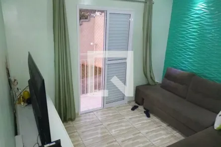 Apartamento com 3 Quartos à venda, 61m² no Jardim Itapeva, Mauá