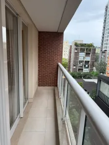 Apartamento com 1 Quarto à venda, 46m² no Pinheiros, São Paulo