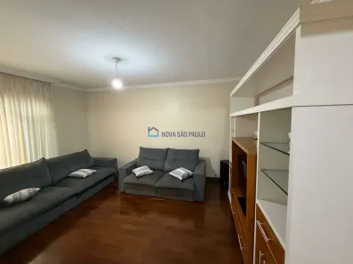 Casa com 5 Quartos à venda, 160m² no Jardim Miriam, São Paulo