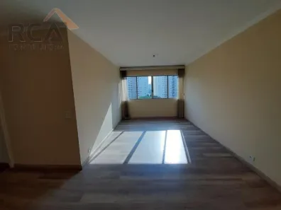 Apartamento com 3 Quartos à venda, 104m² no Vila Olímpia, São Paulo