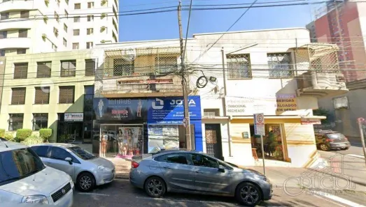 Ponto Comercial para alugar, 42m² no Centro, Londrina