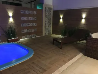 Casa de Condomínio com 3 Quartos à venda, 178m² no Tapanã (Icoaraci), Belém
