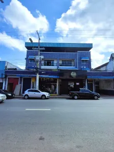 Prédio Comercial com 13 Quartos à venda, 2760m² no Centro, Manaus