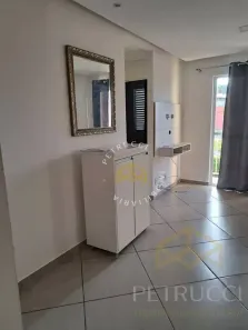 Apartamento com 3 Quartos à venda, 55m² no Vila Marieta, Campinas