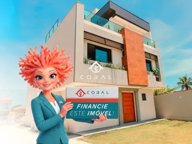 Sobrado com 3 Quartos à venda, 157m² no Canoas, Pontal do Paraná